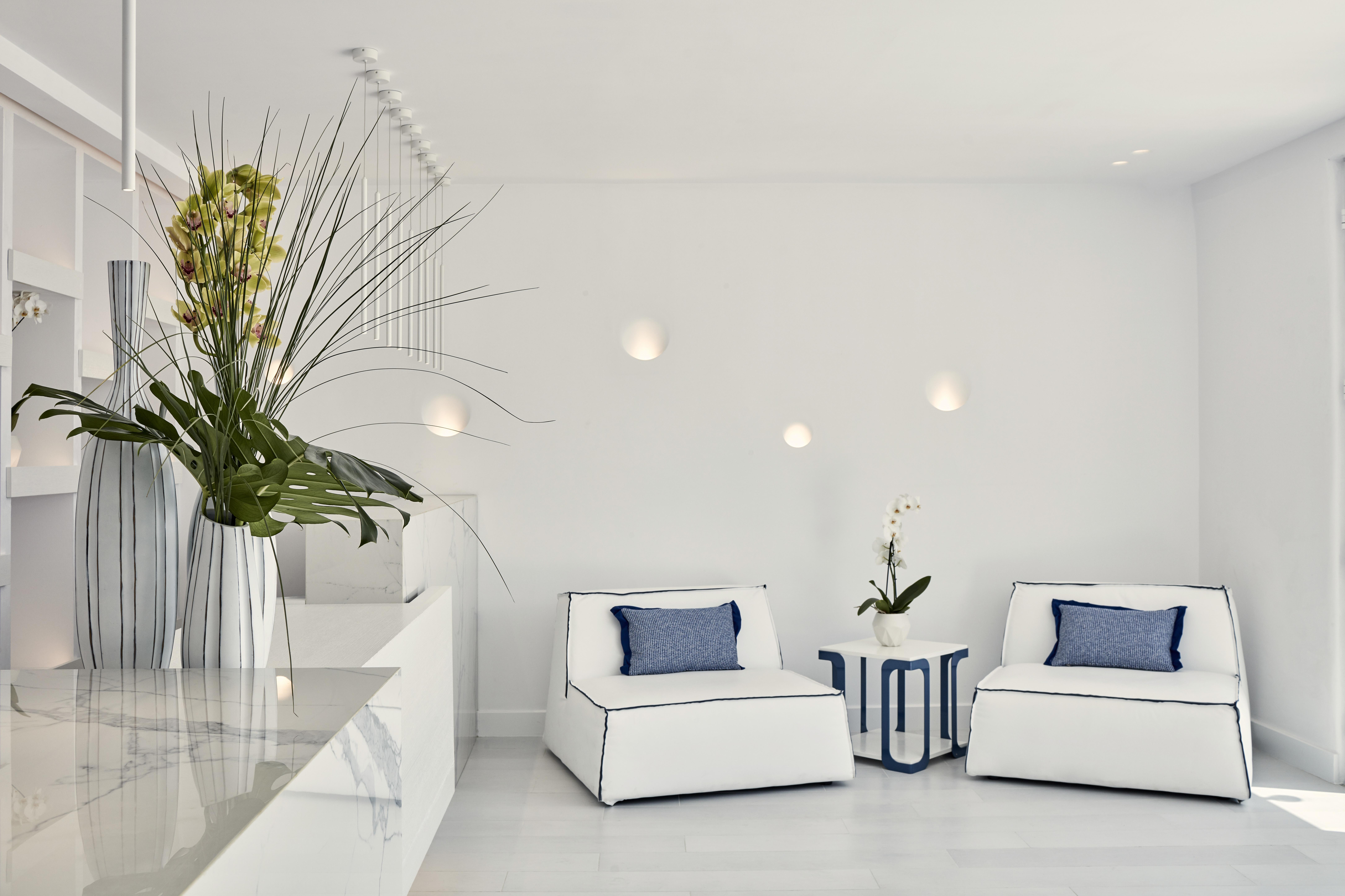 Katikies Mykonos - The Leading Hotels Of The World Agios Ioannis Diakoftis Luaran gambar