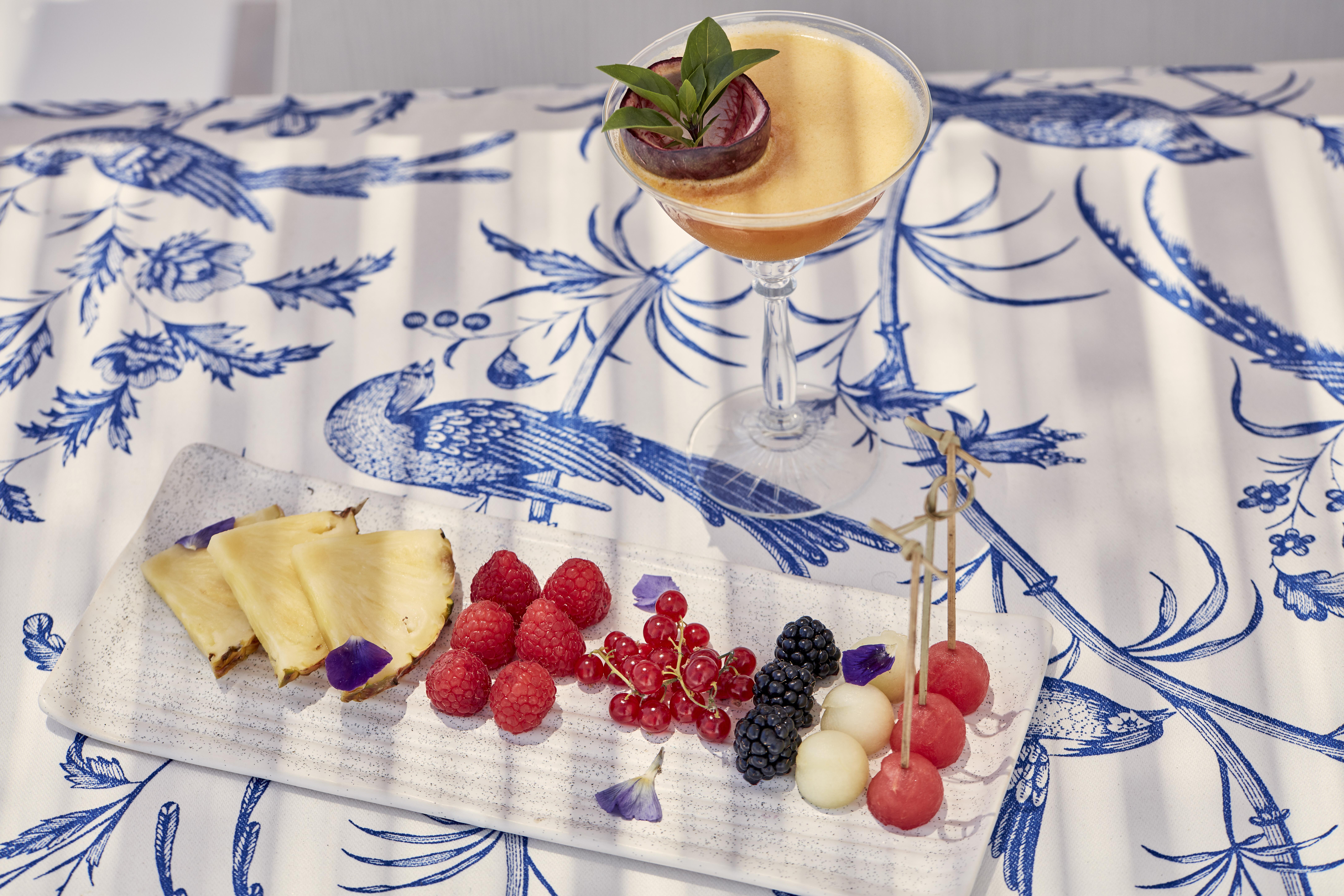 Katikies Mykonos - The Leading Hotels Of The World Agios Ioannis Diakoftis Luaran gambar